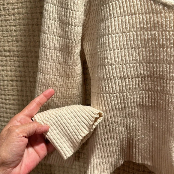 L. A Hearts top women’s L - Picture 4 of 7